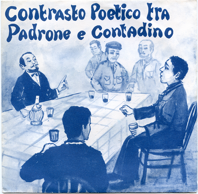 Padrone contadino Cagn001